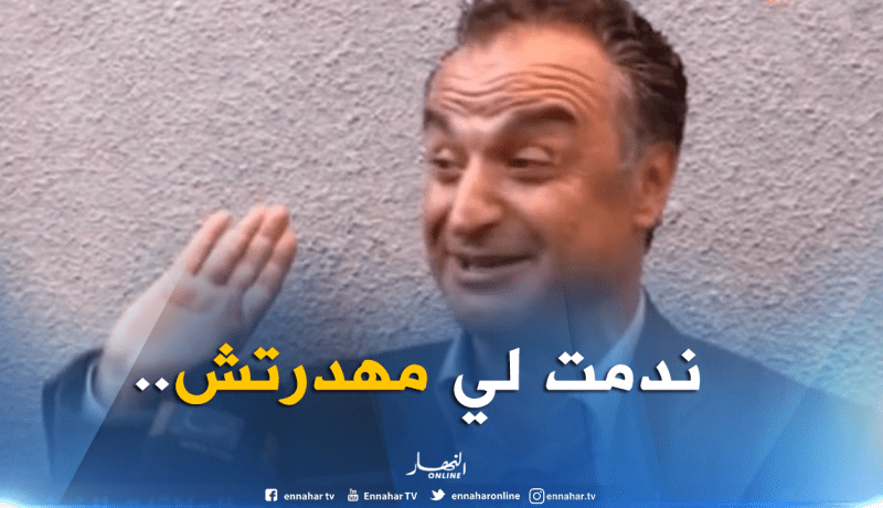 مدرب بارادو: “التحكيم سيء منذ الجولة الأولى للبطولة”