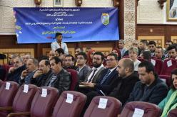 بالصور.. ندوة بالعاصمة حول القافلة التحسيسية للرقمنة المقاولاتية والدفع الإلتروني