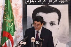 بالصور.. ندوة حول الشهيد ديدوش مراد في الذكرى الـ 65 لإستشهاده