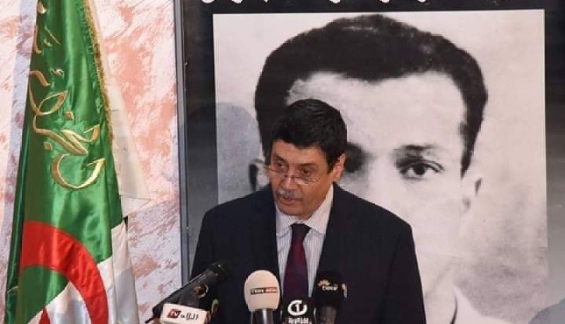 بالصور.. ندوة حول الشهيد ديدوش مراد في الذكرى الـ 65 لإستشهاده