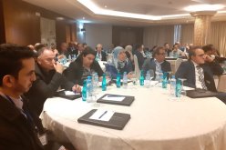 بالصور.. اليوم الأول من ندوة الإطارات المركزية لوزارة الداخلية