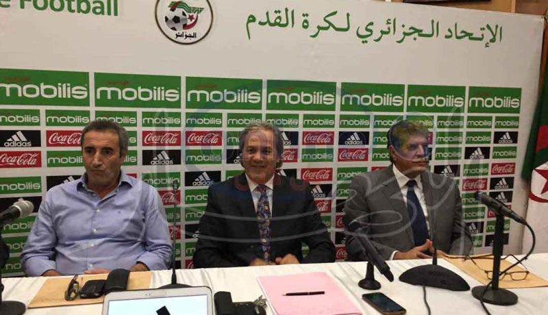 جمعية العلماء المسلمين تنتقد ماجر لهذا السبب !