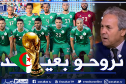 ماجر: “الخضر قادرون على صنع المفاجأة في مونديال 2022”