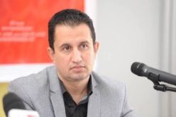 نزيه برمضان: سنة 2021 ستكون محطة للإنجازات.. والمجتمع المدني شريك أساسي لمؤسسات الدولة