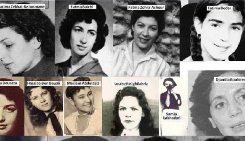 إفتتاح الأيام التاريخية الأولى “نساء ثائرات” بتيسمسيلت