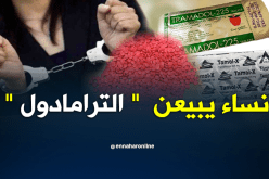إمرأتان تقودان شبكة لترويج المهلوسات من نوع “الترامادول” في تمنراست