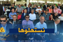 عليق:”تتويج مستحق والوقت ليس مناسبا للحديث عن إستمراري”