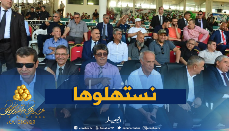 عليق:”تتويج مستحق والوقت ليس مناسبا للحديث عن إستمراري”