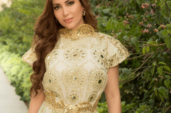 نسرين طافش ..الجزائر كانت الغائب الأبرز في المونديال