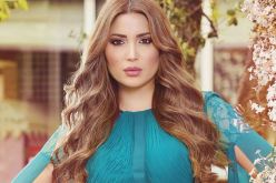 نسرين طافش تخوض سباق رمضان المقبل من مصر