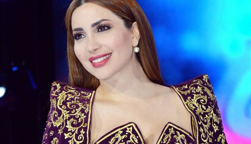 نسرين طافش للمنتخب الوطني: “إن شاء الله كأس البطولة جزائري”