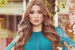 نسرين طافش تغني “نجمة قطبية” وتهديها للشعب الجزائري