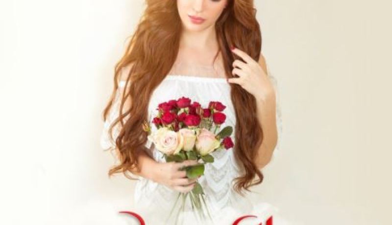 نسرين طافش تطرح جديدها “إلاّ معك”