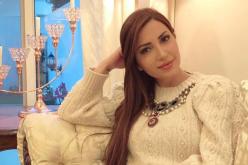 نسرين طافش تغني مع الشاب خالد في الأردن