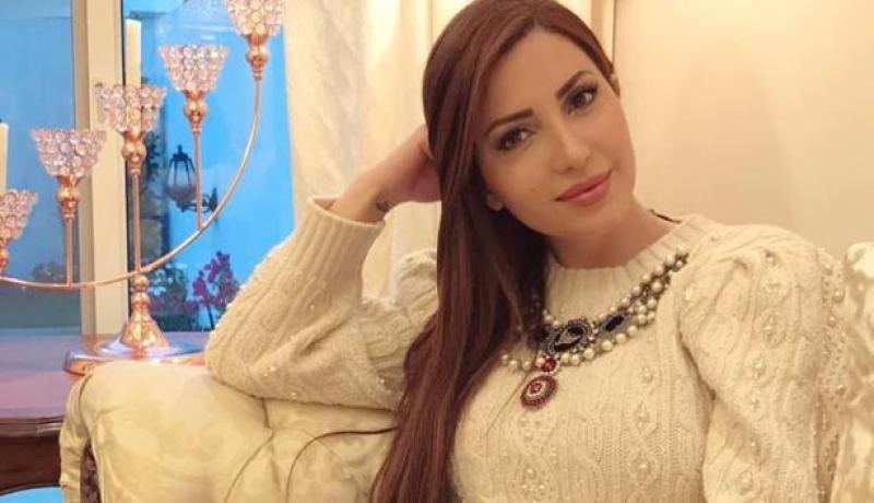 نسرين طافش تغني مع الشاب خالد في الأردن