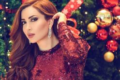 نسرين طافش تخرج عن صمتها وترد على إتهامها بالوقوف وراء طلاق أصالة