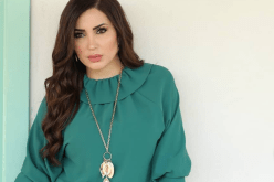 نسرين طافش تنعي الراحل إيدير: أسطورة جزائرية لن تتكرر