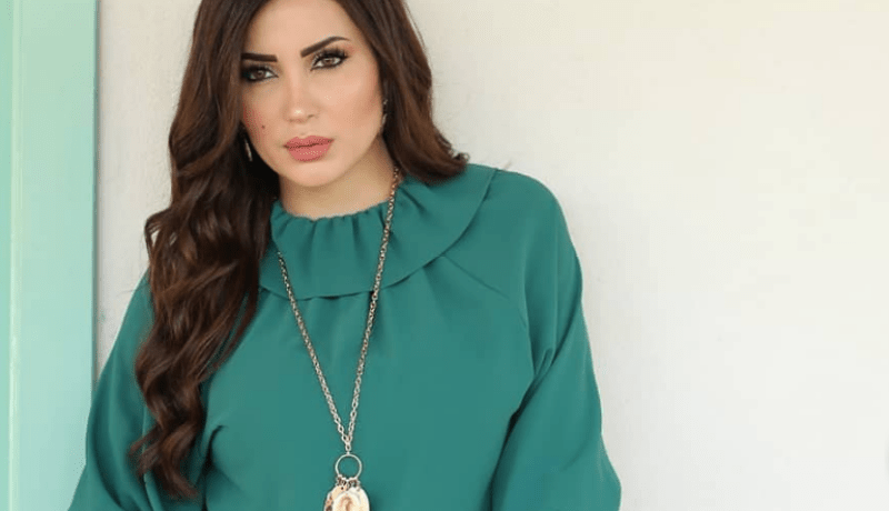 نسرين طافش تنعي الراحل إيدير: أسطورة جزائرية لن تتكرر