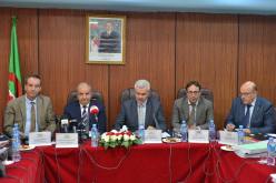 نسيب: الحكومة رصدت 138.75 مليار دج لقطاع الموارد المائية في مشروع قانون المالية 2019