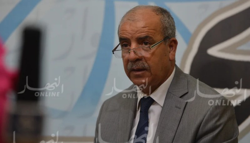 نسيب: نسبة التزوّد بالمياه الشروب إرتفعت إلى 78 بالمائة