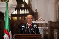 نسيب:هناك إرادة مشتركة لتطوير التعاون الصناعي بين الجزائر وتركيا