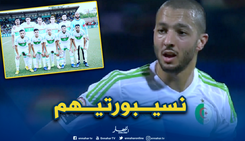 هني: “سأبقى دائما في خدمة الخضر”