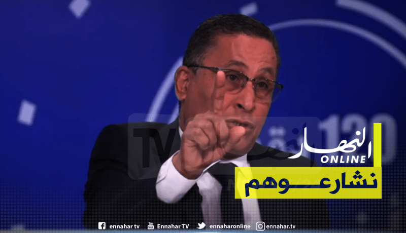 مسعودي: “سوناطراك تعدت على حق النادي الهاوي”