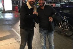 “نصرو” يعود إلى السّاحة الفنية بديو مع “الجابوني”