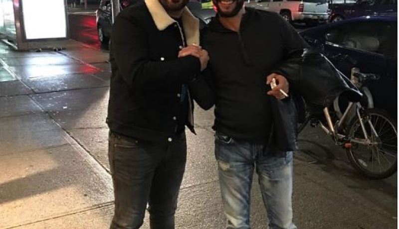 “نصرو” يعود إلى السّاحة الفنية بديو مع “الجابوني”