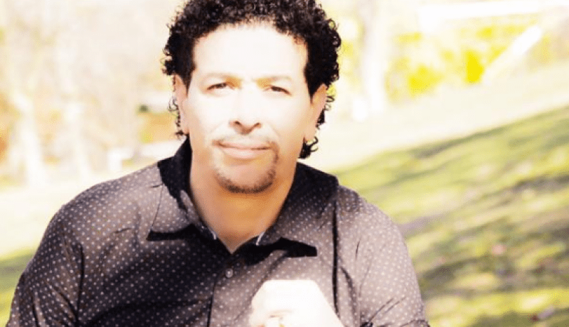 نصرو يعود بعد 21 سنة من الغياب عبر مهرجان جميلة بسطيف