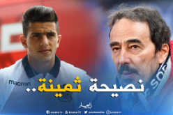 “ديديي روستون” :”عطّال ممتاز ولكنه مُجبر على مُراجعة نفسه”