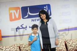 وزارة الثقافة تتحرك لحل مشاكل الفنانة نضال الجزائري