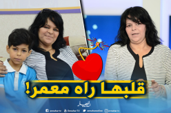 نضال الجزائري تقصف أويحيى.. تبهدل المسؤولين المحليين وتدعو لإلغاء بطاقة الفنان