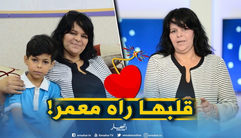 نضال الجزائري تقصف أويحيى.. تبهدل المسؤولين المحليين وتدعو لإلغاء بطاقة الفنان