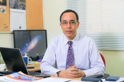 العالم الجزائري نضال قسوم: ثقوا في اللجنة العلمية التي ستختار لقاح كورونا