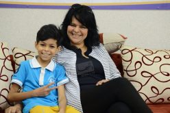 نضال لـ “النهار أون لاين”: “لم ولن أفكر في الإعتزال.. الضغط جعلني أفكر بصوت عالي”