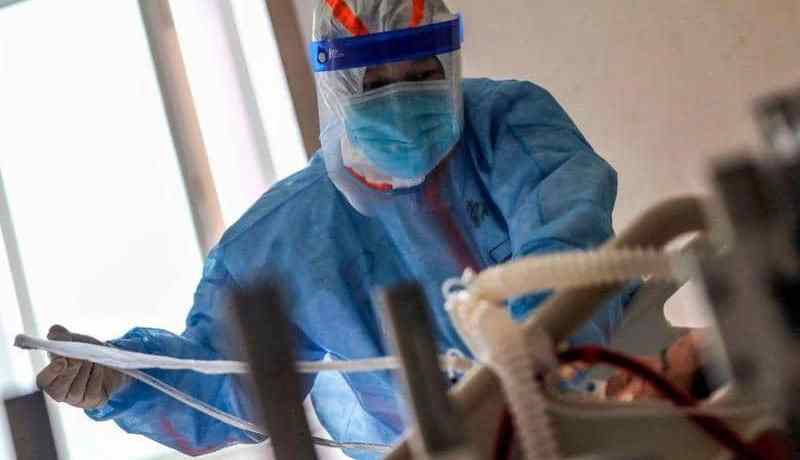 ألمانيا تسجل 18 حالة وفاة جديدة بفيروس كورونا خلال 24 ساعة