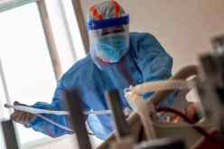 تراجع لافت للإصابات اليومية بكورونا عبر العالم وهذه الحصيلة الإجمالية