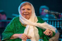 وفاة الفنانة التونسية “نعمة”