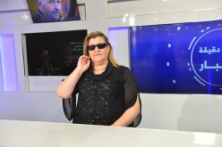 نعيمة دزيرية تطمئن جمهورها وتنفي خبر اعتزالها واستقراراها في باريس 