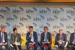 بالصور.. نغزة تشارك في الأسبوع الإقتصادي إيطاليا-أفريقيا في روما