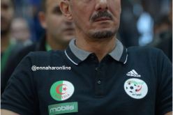 نبيل نغيز: “أريد العودة للمنتخب الوطني..”