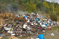 إزالة 105 مفرغة عشوائية وتسجيل 184 إنجاز بناء بدون رخصة بالعاصمة