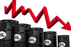 أسعار النفط تنخفض