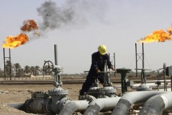 إستقرار في أسعار النفط مع هبوط مخزونات الخام الأمريكية