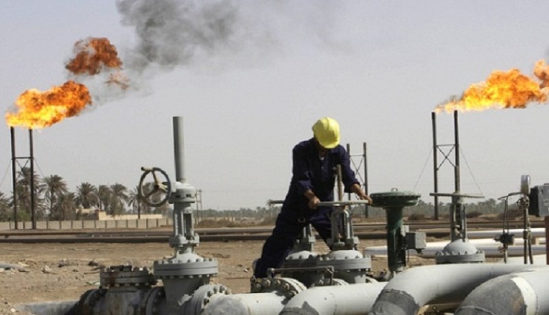 إستقرار في أسعار النفط مع هبوط مخزونات الخام الأمريكية