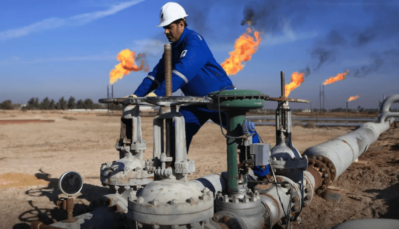 إرتفاع أسعار النفط اليوم في السوق الدولية