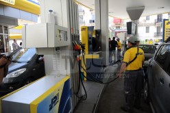 بعد الحرائق الأخيرة..نفطال تؤكد إستمرار التزود بالمنتجات النفطية في ولايتي بجاية وتيزي وزو