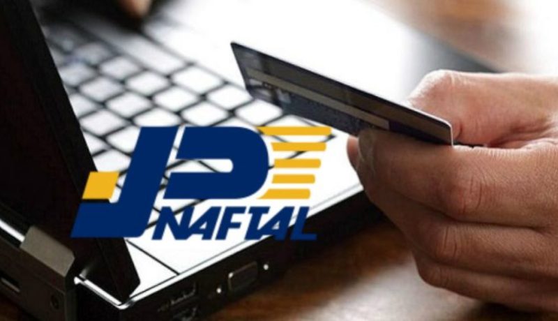 نفطال تطلق خدمة التعبئة عن بعد لبطاقات الوقود