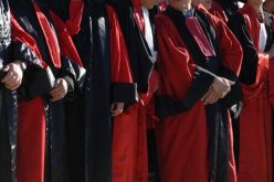 نقابة القضاة تقرر توقيف العمل القضائي بداية من اليوم إلى غاية الاستجابة لمطالبها